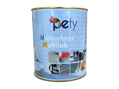 Multisurfaces - Multilak