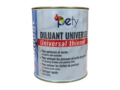 Diluant Universel 