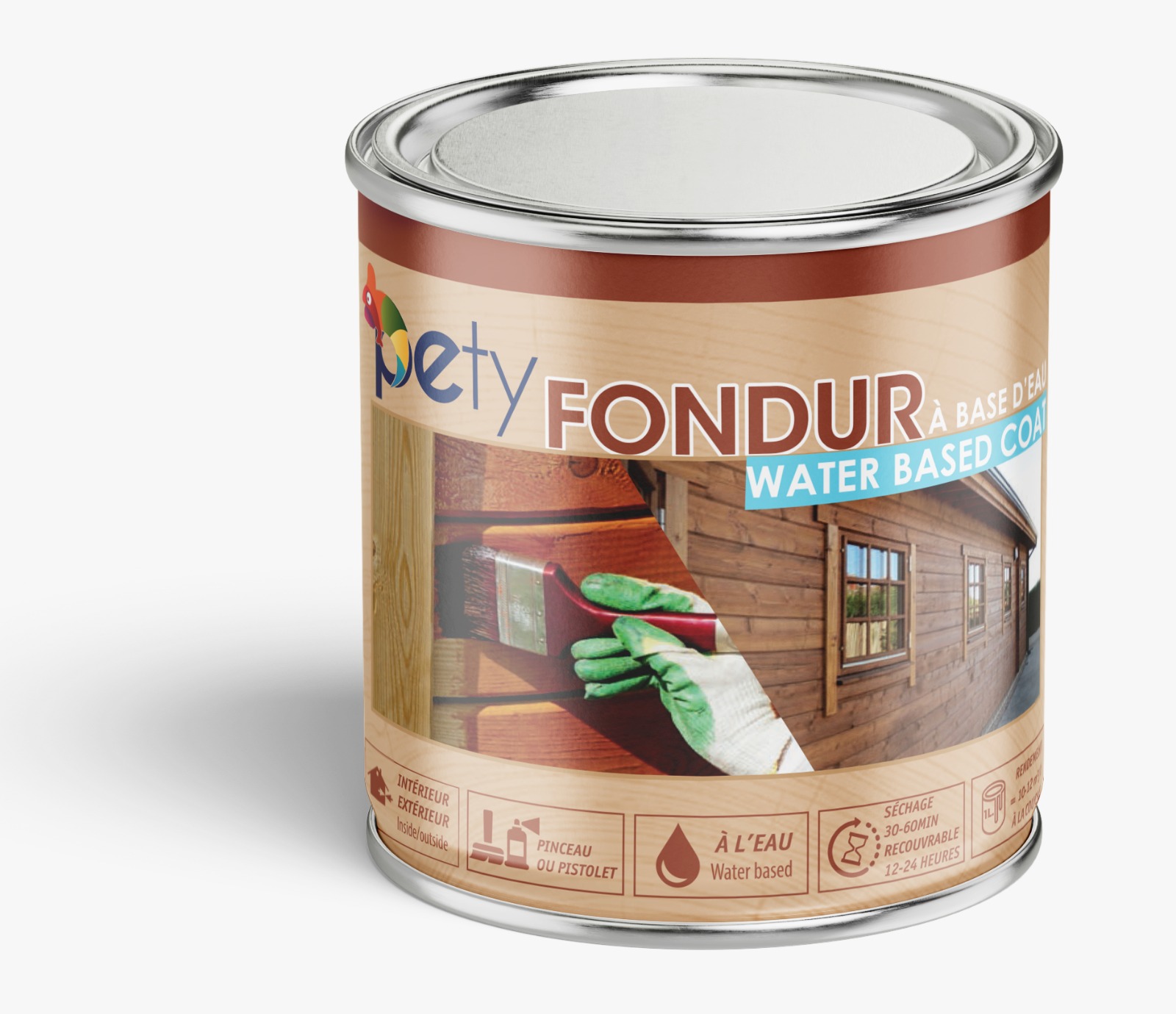 Fondur