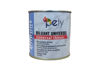 Diluant Universel 25 CL