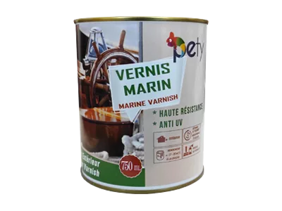 Vernis marin
