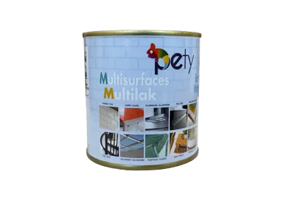 Multisurfaces - Multilak 25 CL