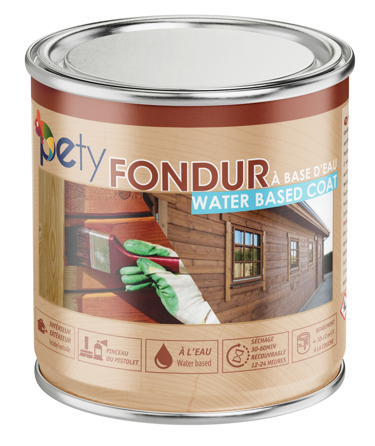 Fondur
